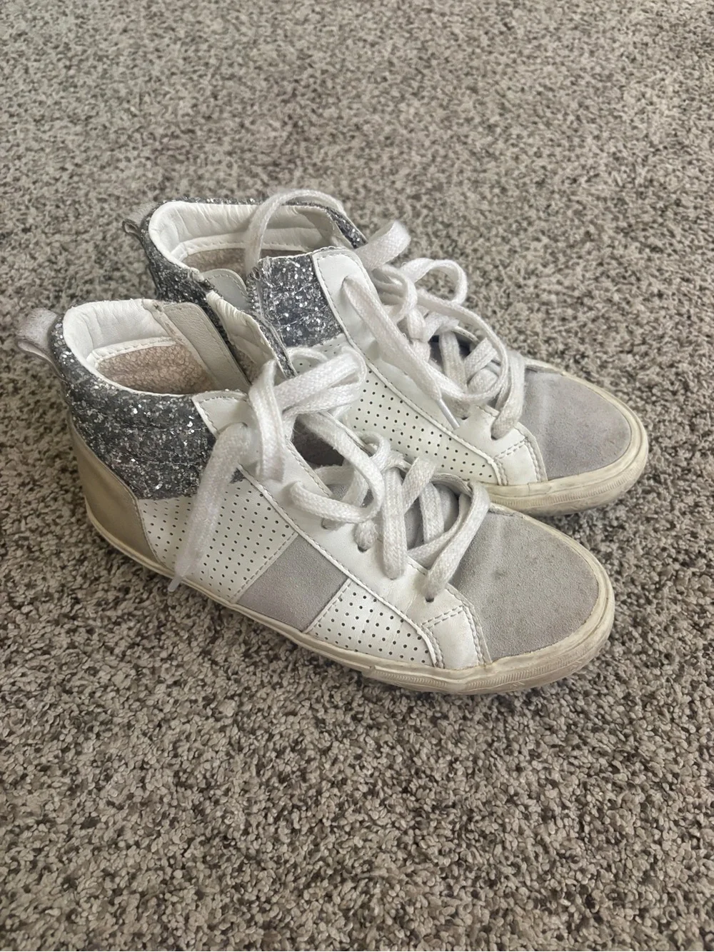 Vintage Havana kids size 4